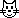 :whitecat: