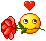 :zakochany: