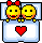 :lovers: