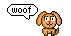 :woof: